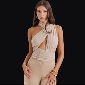 HOUSE OF CB CHEYANNE • NWOT